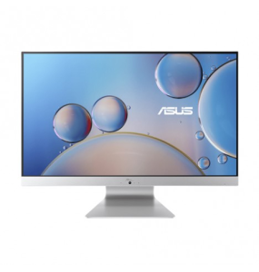 All in one - ASUS M3700WYAK-WA061W, 27" Full HD, AMD Ryzen™ 5 5625U, 16GB RAM, 512GB SSD