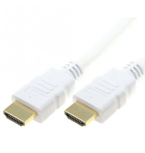 CABLE HDMI EAD65185202 BLANCO