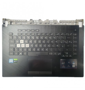 CARCASA CON TECLADO ASUS ROG STRIX G G531GT