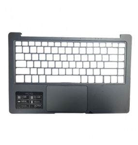 CARCASA SIN TECLADO PARA PORTÁTIL PEAQ NOTEBOOK SLIM S130