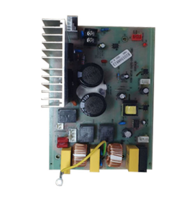 CIRCUITO POTENCIA  ST0050153 PLACA INDUCCION CECOTEC BOLERO SQUAD I 2001