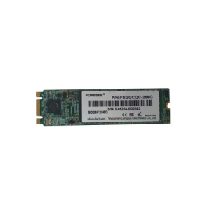 DISCO SSD 256GB M.2 S326F256G FORESEE