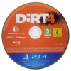 JUEGO DIRT 4 PS4