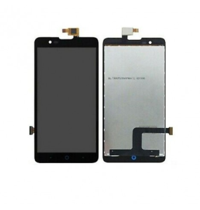 LCD + TÁCTIL ZTE BLADE L3 PLUS NEGRO HN V993W