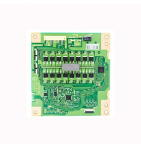 LED DRIVER 14ST016S-B01 SONY KD-55X8505B