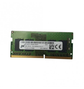 MEMORIA RAM MTA4ATF1G64HZ-3G2E1 8 GB ASUS TUF GAMING F15 FX506LI