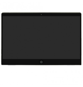 PANTALLA TACTIL TOUCHPANEL HP PAVILLION X360 14-CD0004 14 L18192-001