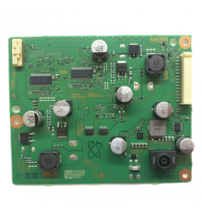 PLACA DRIVER 1-982-631-32 SONY KD-43XH8596