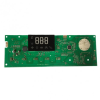 TABLERO DE CONTROL DE PCB DIGITAL DELANTERO 16200303801 SECADORA INDESIT IDCEG45BH