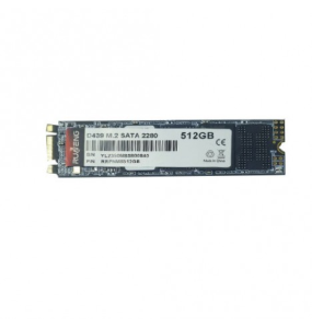 TARJETA SSD D439 M.2 SATA 2280 PORTATIL AOCWEI A6