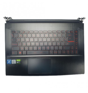 TECLADO PARA PORTATIL MSI GF65 THIN 10SDR MS-16W1